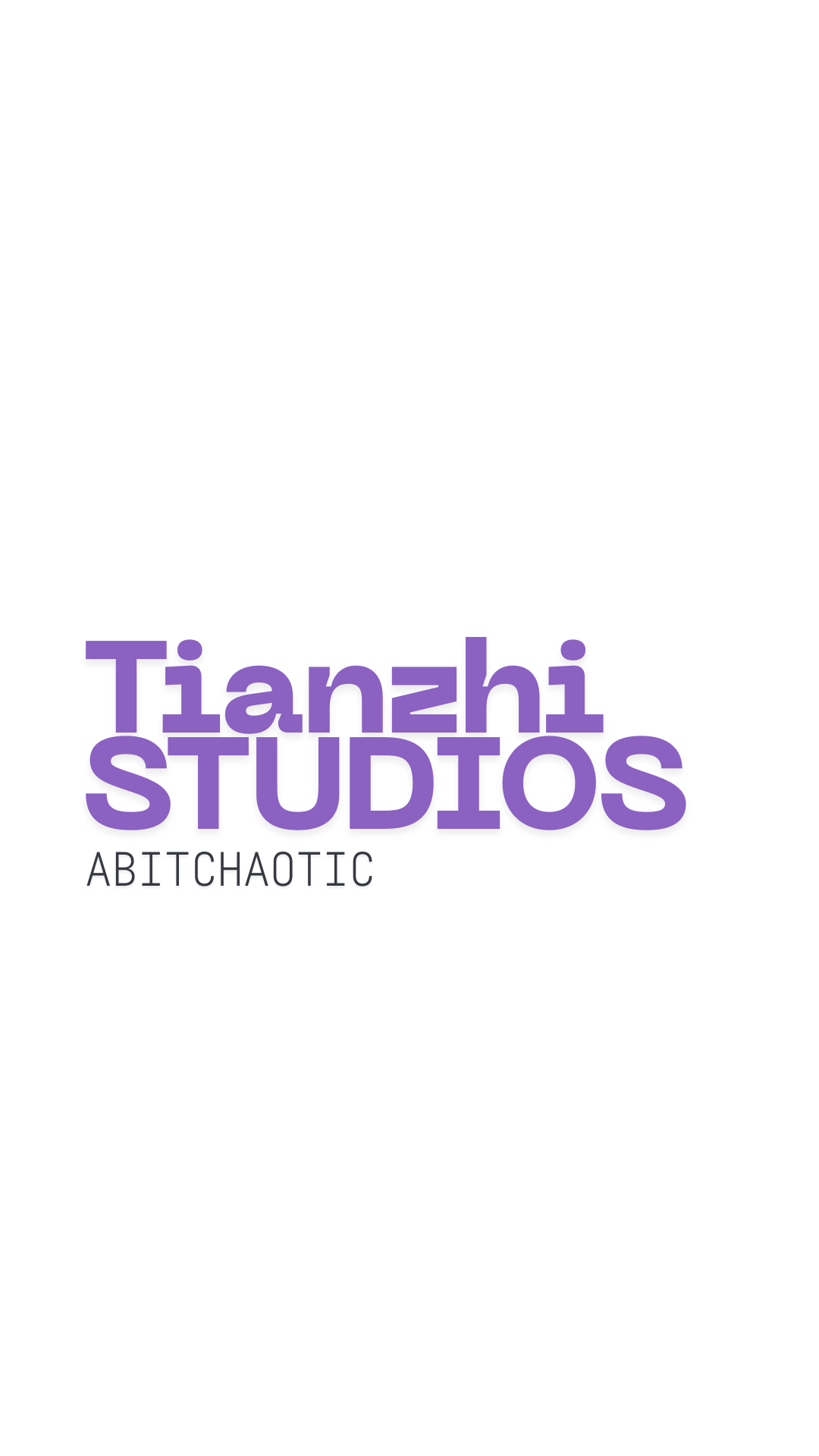 Tianzhi Studios Logo
